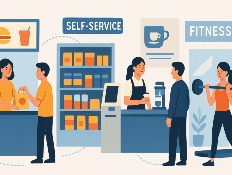 Provozní náročnost vs. dostupnost: Analýza segmentů franšízového trhu