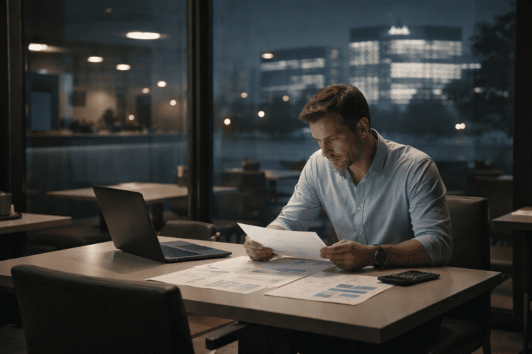 Když franšízant ví víc než franšízor: Tichý rozpad sítě, který začíná shora