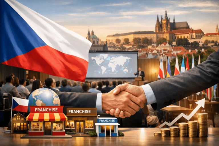 Světový den franšízingu: I Česko oslaví nový milník franšízingu