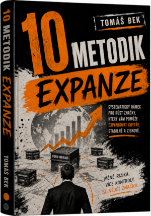 10 metodik expanze