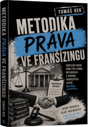Metodika práva ve franšízingu